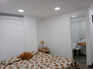 Medellin apartamento en laureles