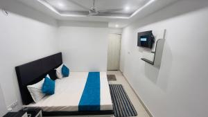 Hotel Shree A unit of THC Group