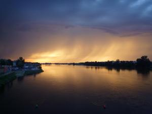 Hotels Mercure Bords de Loire Saumur : photos des chambres