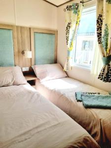 Drury Holidays at Tattershall Lakes