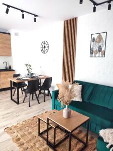 Apartament DanHouse