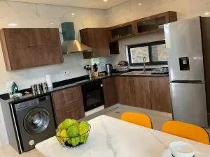 Futa II - Kat-Onga Apartments - Makufuneti