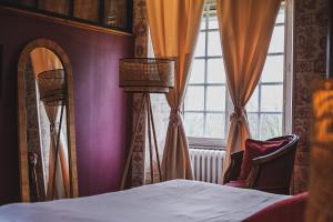 Le Château de la Roque Hôtels