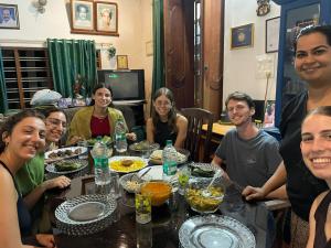 Aleenas homestay