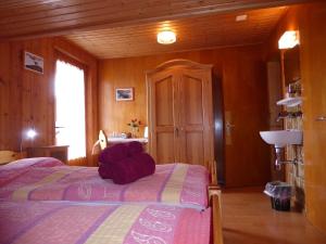 Chant du Torrent: 12 pers. idéal pour les familles