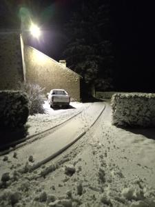 Fermes Le petit gite des 4 saisons : photos des chambres