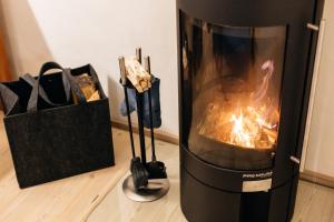 Hallstatt Hideaway - Adults only