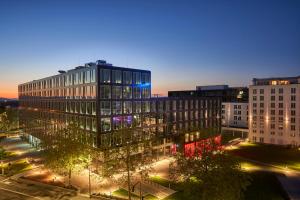 Boutique Appartements im Berliner Tor