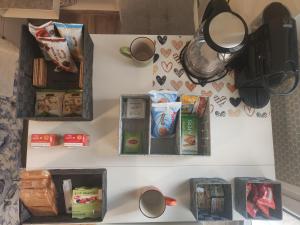 Blue Rose Private Room