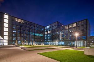 Boutique Appartements im Berliner Tor