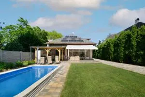 Villa MEDOX - Törekipuszta