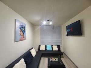 CTIC Apartamento Amoblado Norte en Bogota