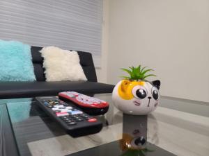 CTIC Apartamento Amoblado Norte en Bogota