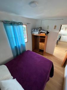 Departamento loft excelente estado Valparaiso