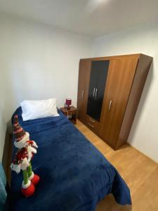 Departamento loft excelente estado Valparaiso