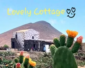 Lovely Cottage - Caldereta