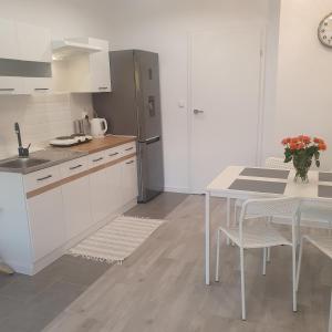 Apartament Wrzosowa