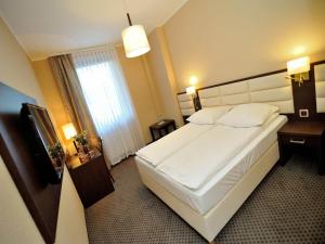 Hotel & Restauracja Timberland