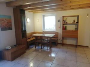 Appartamento Dimaro Folgarida Daolasa ski