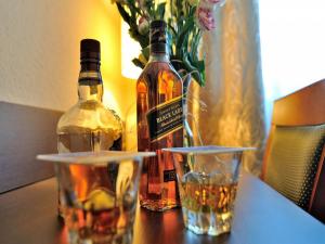 Hotel & Restauracja Timberland