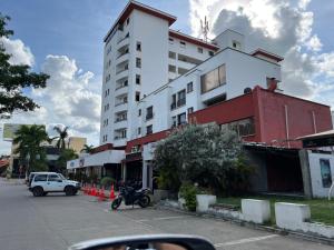 Magico Apartaestudio con Piscina 1 Habitacion PR39