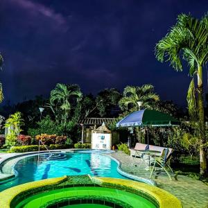 Melao Hostel Campestre y Vivero