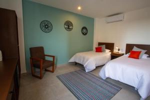Hotel Mura Cancun