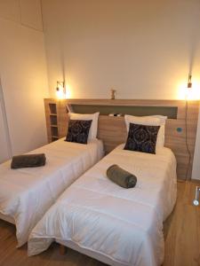 Maisons de vacances Gite de l’Etabli : photos des chambres