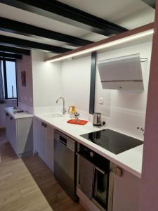 Maisons de vacances Gite de l’Etabli : photos des chambres