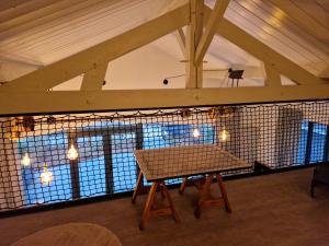 Maisons de vacances Gite de l’Etabli : photos des chambres