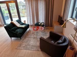 Maisons de vacances Gite de l’Etabli : photos des chambres