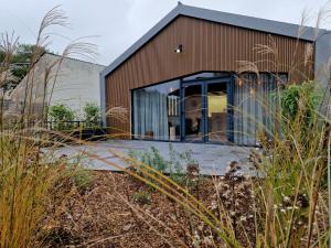 Maisons de vacances Gite de l’Etabli : photos des chambres