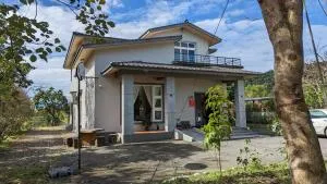 Tien Chon Xiao Lin Homestay - Lin-mei-ts'un