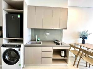 The Song Condotel - Căn Hộ Cao Cấp Vũng Tàu