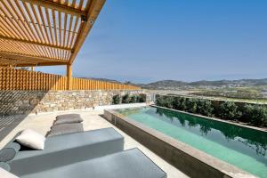 Panormos Bay Suites Luxury Resort