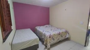 Mine casa Yohana Guaramiranga - Canindé