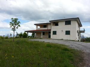 San Nicola Il Sole