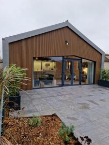 Maisons de vacances Gite de l’Etabli : photos des chambres