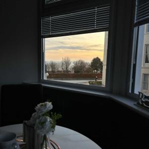 Brooklands Filey Seaside Retreat Flat 4