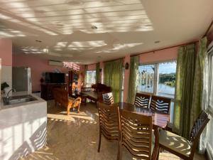 Cozy Home With Lake View at Kathu PHUKET