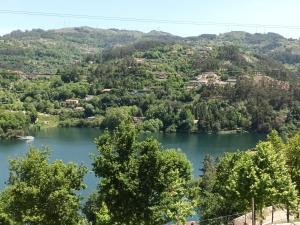 Casa de Ribes T1 Linda Vista