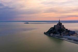 Maisons de vacances Maisonnette,100m mer, proche St Malo/Cancale, WIFI : photos des chambres