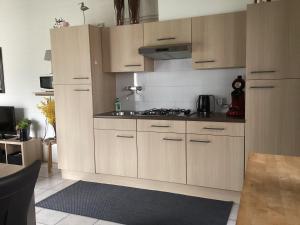 Casa della nonna bungalow 2