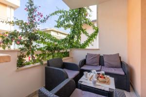 Mare Chiaro Silvi Vacanza