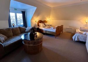 Triple Room room in Kungshaga Hotell