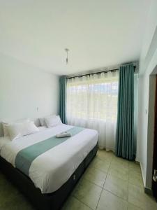 Zoe Homes 1br and 2br Apartment Greypoint 406