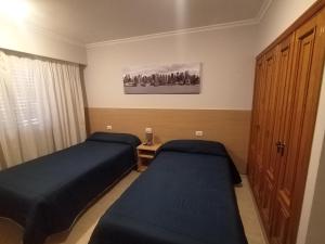 HOSTAL CID