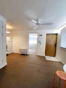 Sinchon Station Line 2 Exit 3 and 4 min three-room hongdae