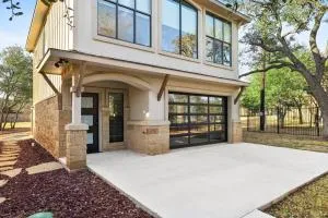 Peaceful Hill Country Oasis - Kyle