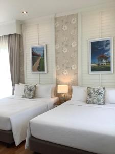 Seapine Beach Golf and Resort Hua Hin